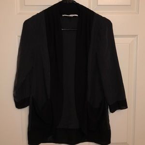 LC Lauren Conrad Dress Jacket